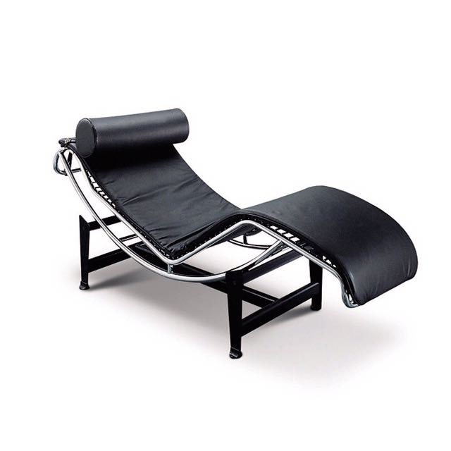 S Shape Lounge Chair Black Leather Furniture Tables Chairs On S Shape Lounge Chair Black Leather Furniture Tables Chairs On Carou