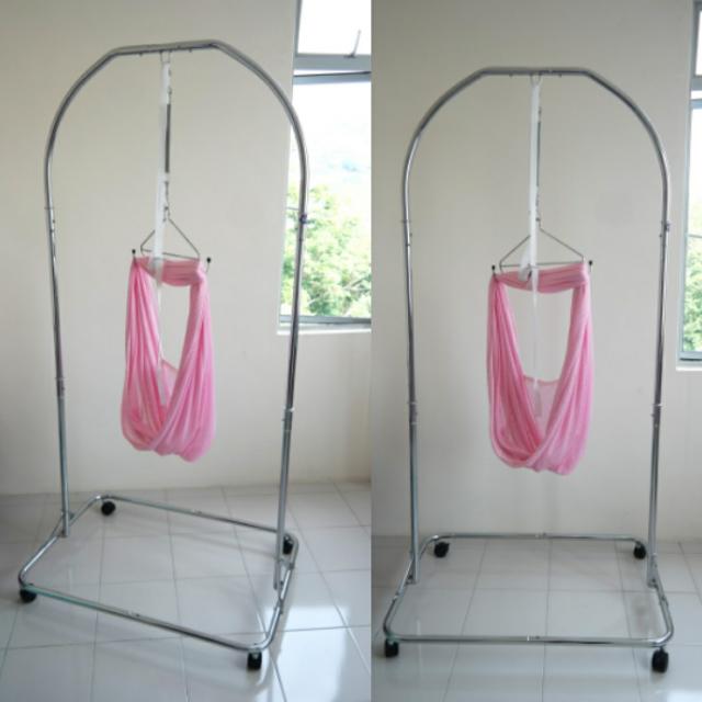 Manual Baby Cradle Spring Cot My Dear Babies Kids Others On Carousell Manual Baby Cradle Spring Cot My Dear Babies Kids Others On Carousell