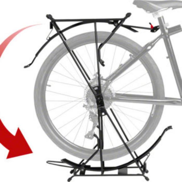 Montague rackstand shop