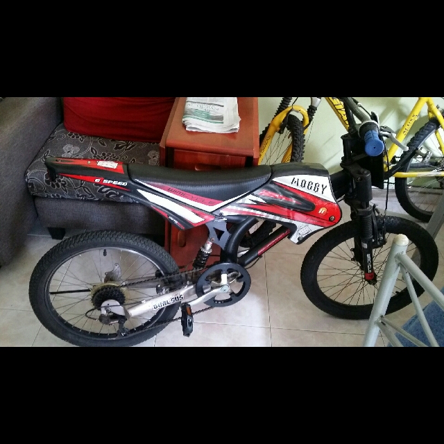 Motorbike bicycle new arrivals