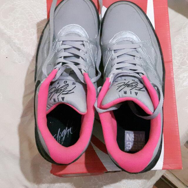 nike air flight 2013 low