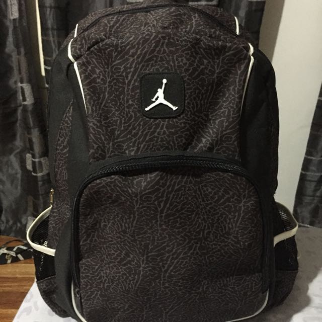nike jordan backpack