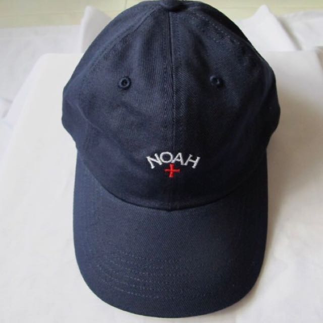 Noah經典款老帽深藍 他的時尚 飾品配件在旋轉拍賣