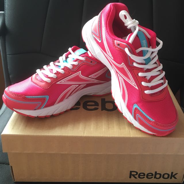 reebok shoes size 6