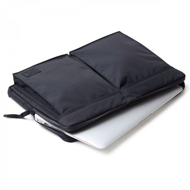 Porter laptop sales sleeve