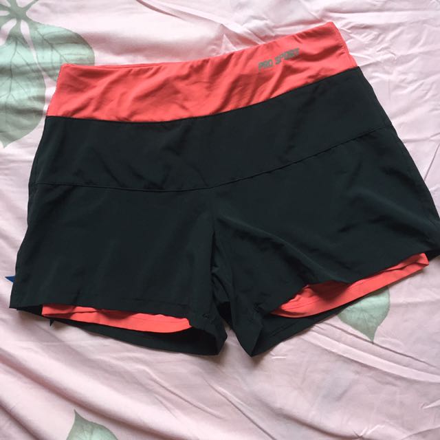 Pro sport shorts Clearance