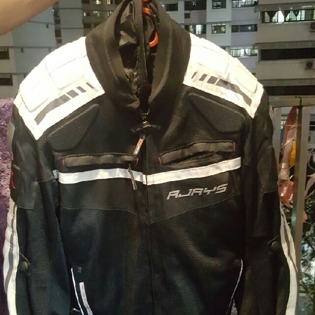 Rjays motorcycle new arrivals gear