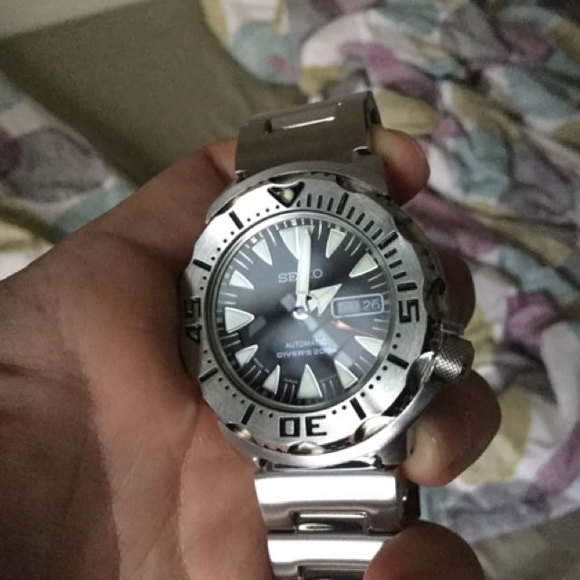 Seiko srp307j1 deals