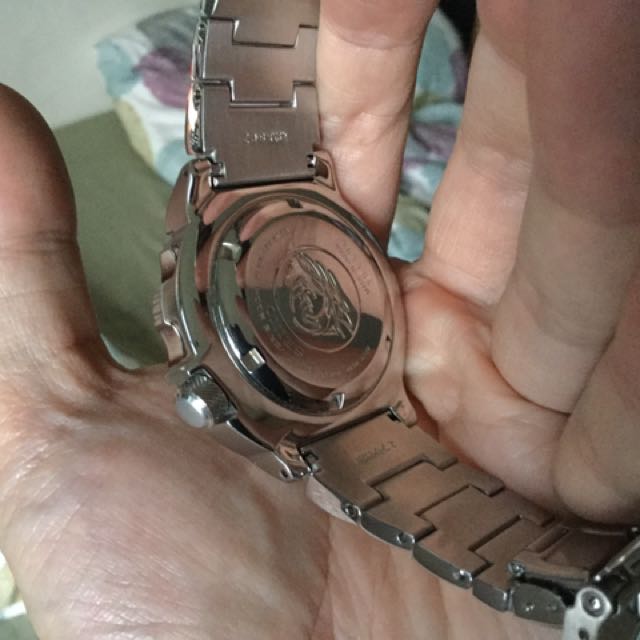 Seiko srp307j1 on sale