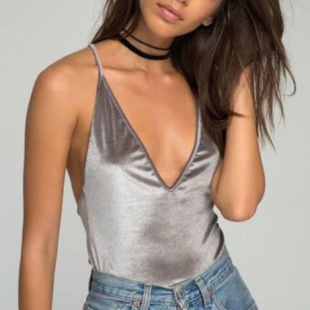 motel rocks bodysuit