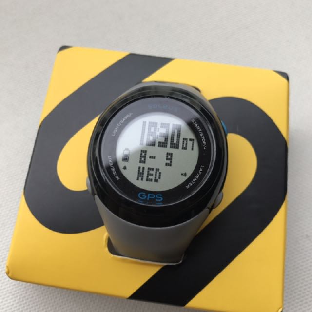 Soleus sg100 store