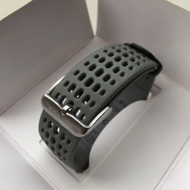 Soleus sg100 2025