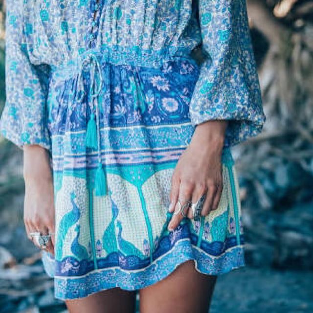 Spell xanadu playdress hotsell