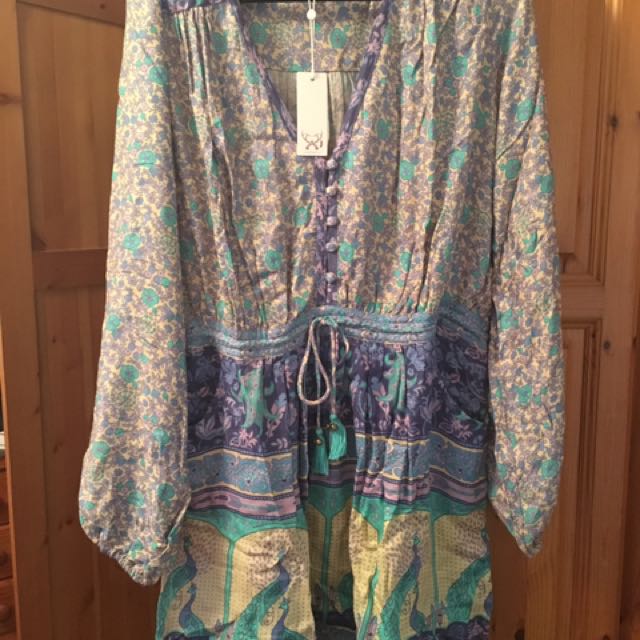 Xanadu playdress 2025