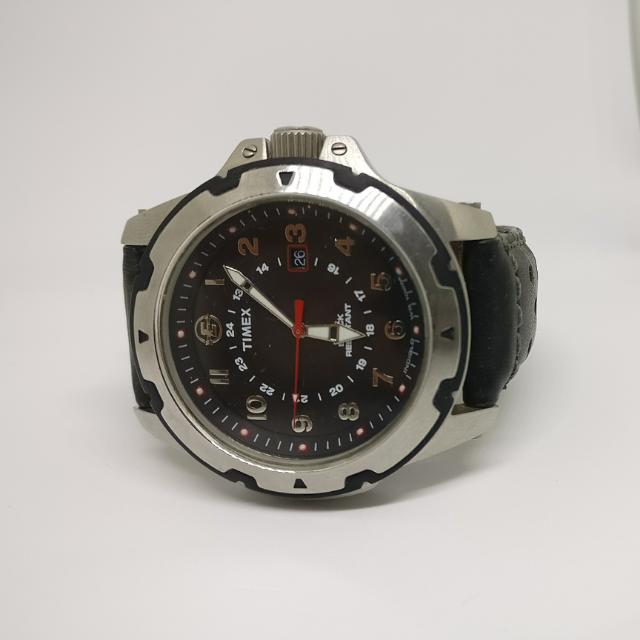 Timex Expedition T49625 Watch