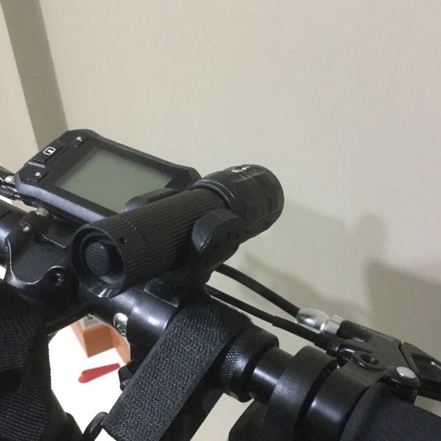 Torch Light Holder, Mobile Phones & Gadgets, Mobile & Gadget