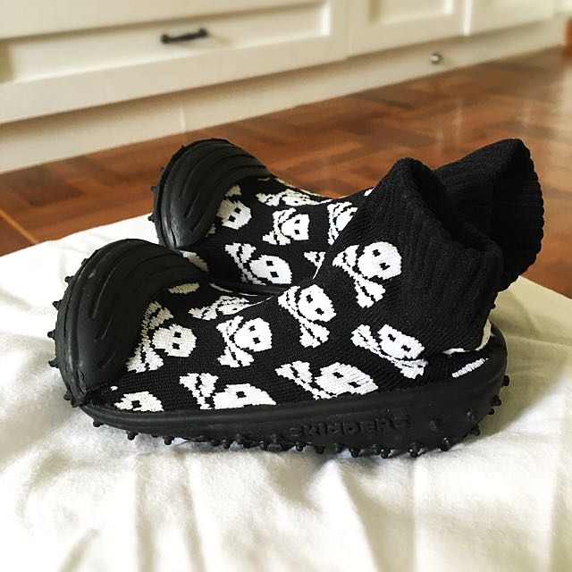 Punk rocker clearance shoes