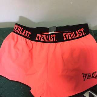 Everlast Shorts