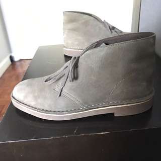 clarks originals desert boot sale