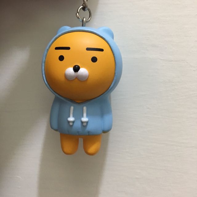 二手韓國帽t Ryan 吊飾萊恩獅子熊 玩具 其他玩具在旋轉拍賣 二手韓國帽t Ryan 吊飾萊恩獅子熊 玩具 其他玩具在旋轉拍賣