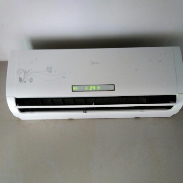 Ac Midea 1 2 Pk Discount Midea Akw12cr4 Arctic King 12000 Btu Window Ac For Cheap 2019 11 10