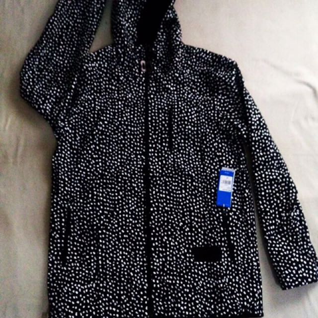Adidas NMD Field Jacket jaket Not Track Top Bape Supreme Thrasher Olshop Fashion Olshop Pria di Carousell
