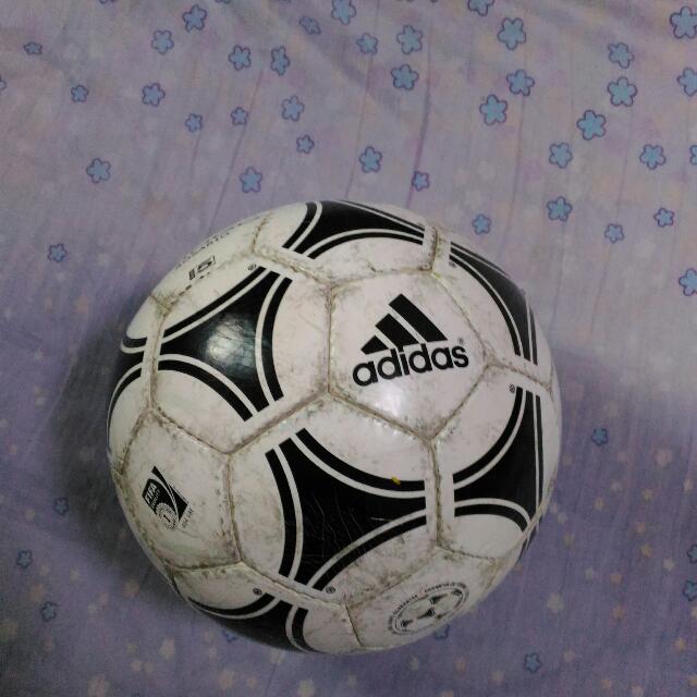 tango rosario soccer ball