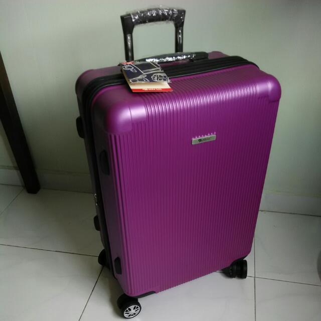 Balrin new arrivals luggage price