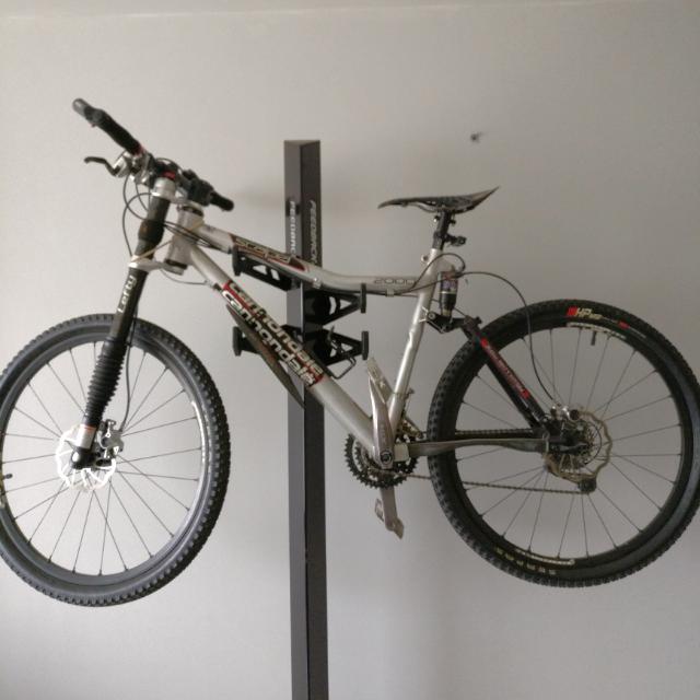 Cannondale lefty 2000 sales