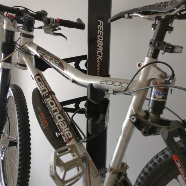 Cannondale scalpel 2000 hotsell