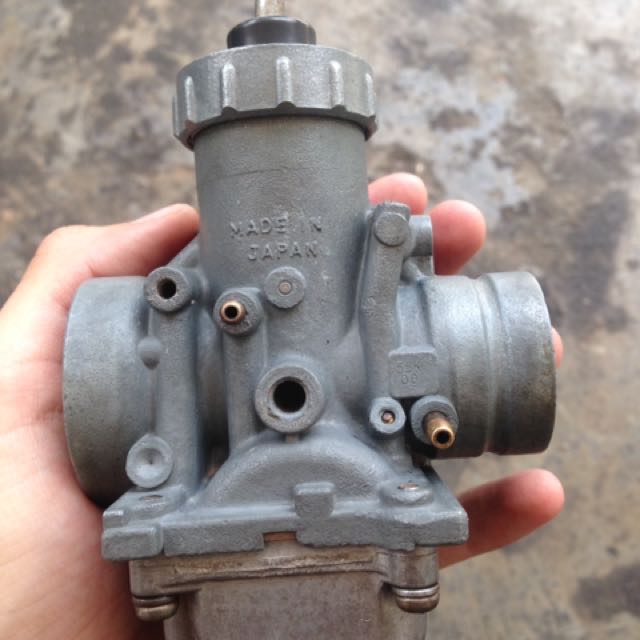 Beli Rxz Mili Fuel Pada Harga Terendah Lazada Com My