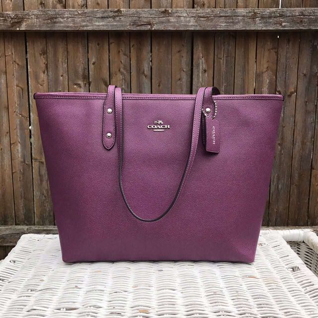 coach tote bag singapore