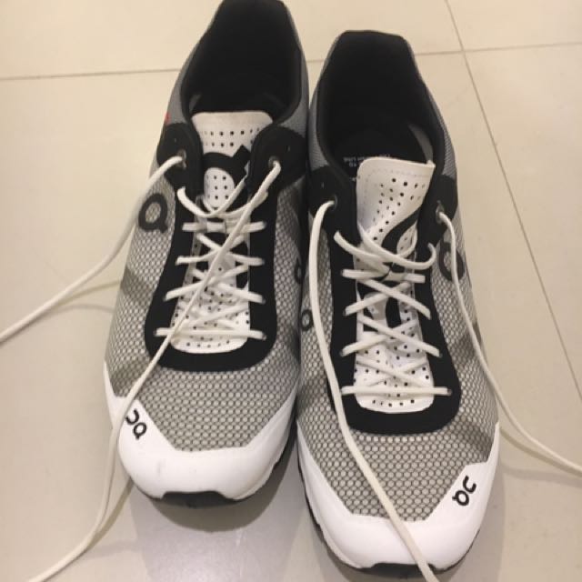 Competition Running Shoes - ON running 