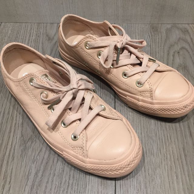 Converse Holiday Nude Collection, Women 