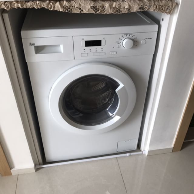 German washing hotsell machine brands