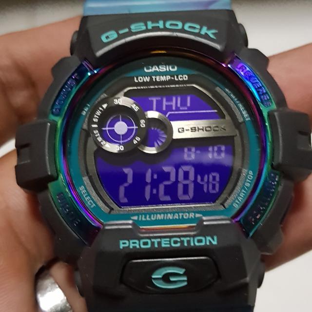 G Shock Aurora G Lide Gls 00ar 3jf Men S Fashion Watches On Carousell G Shock Aurora G Lide Gls 00ar 3jf Men S Fashion Watches On Carousell