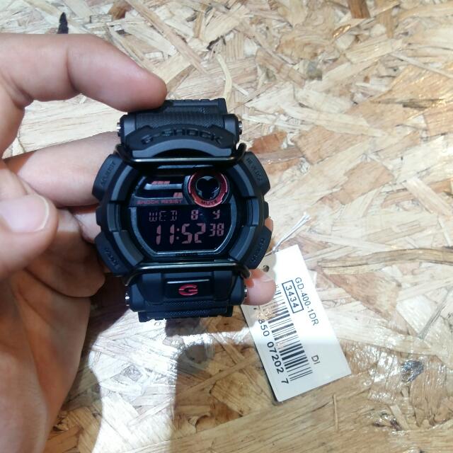 Gd4001dr on sale