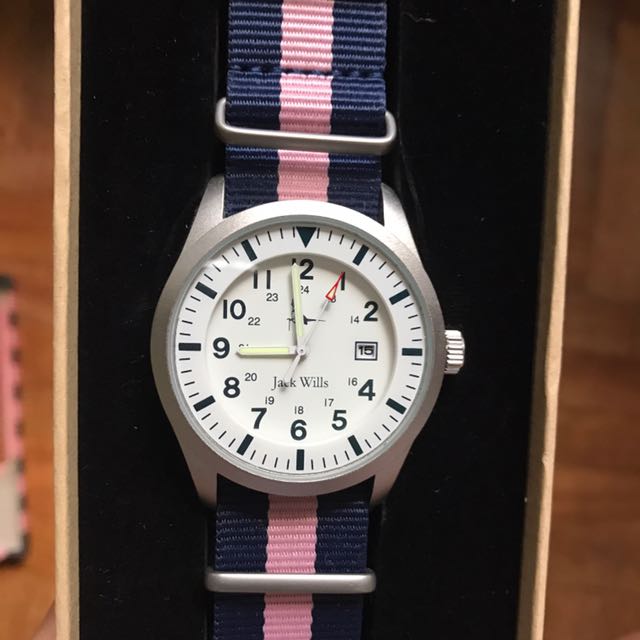 Jack Wills Watch