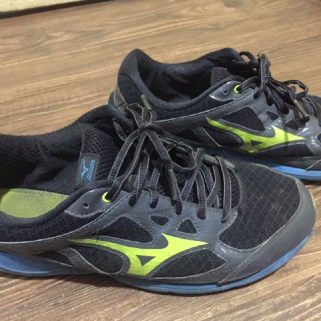 mizuno graphite