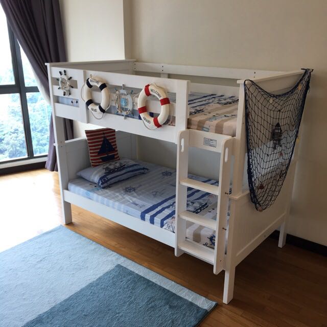Bunk bed sale liquidation sale online