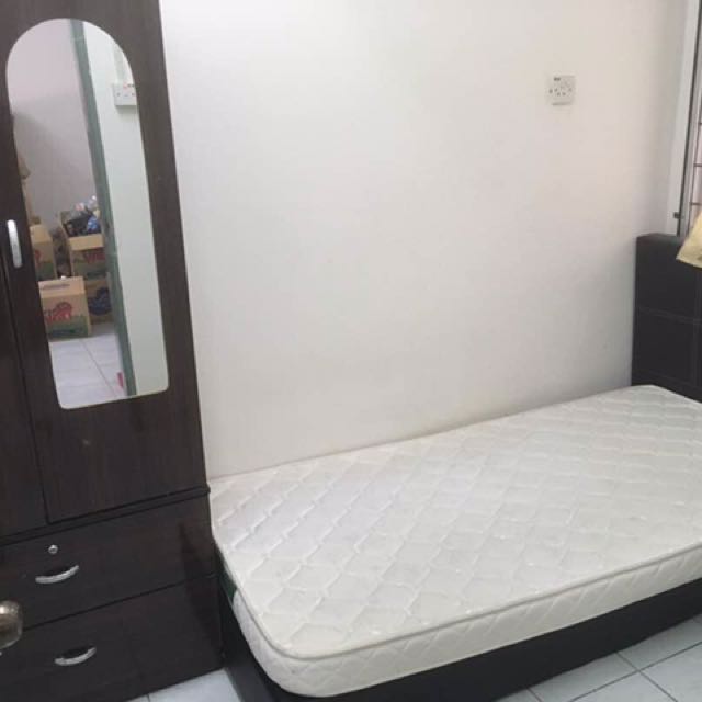 Kota Marudu Room For Rent On Carousell