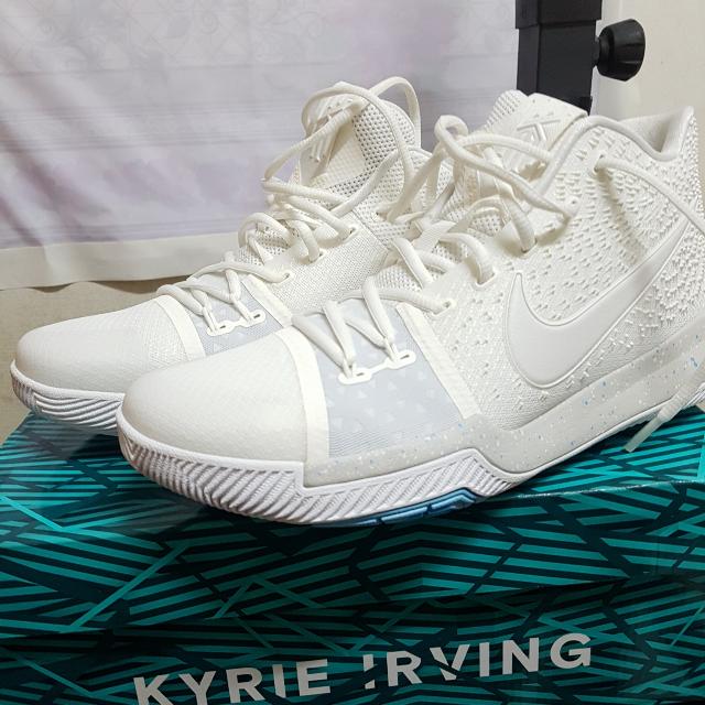 Kyrie 3 new arrivals size 10
