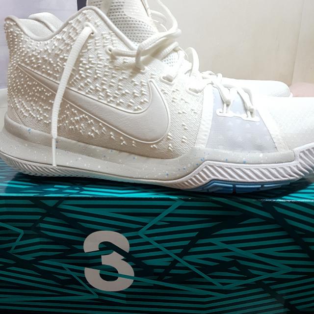Kyrie 3 size shop 10