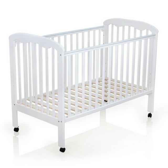 used baby cribs for free