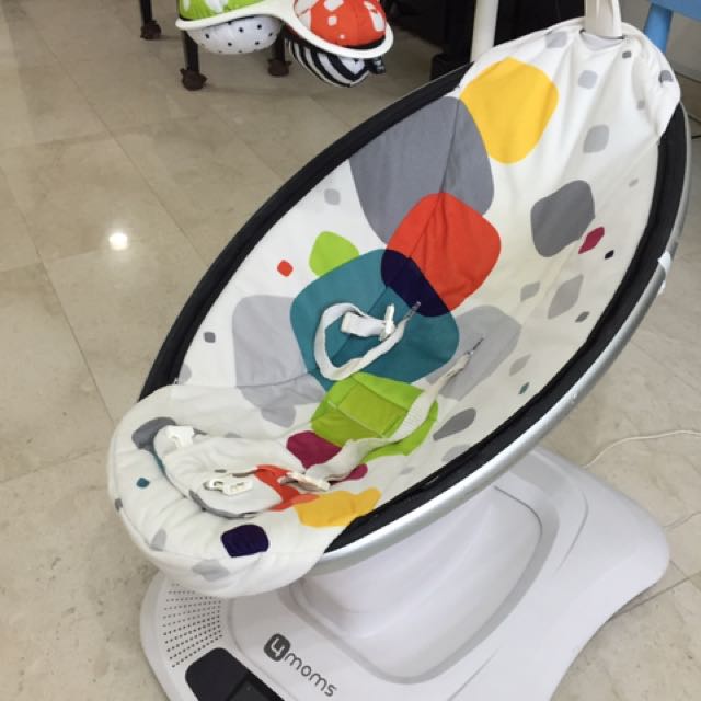 mamaroo sale