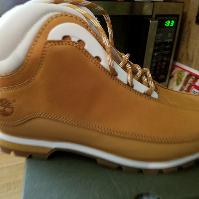 timberland euro dub