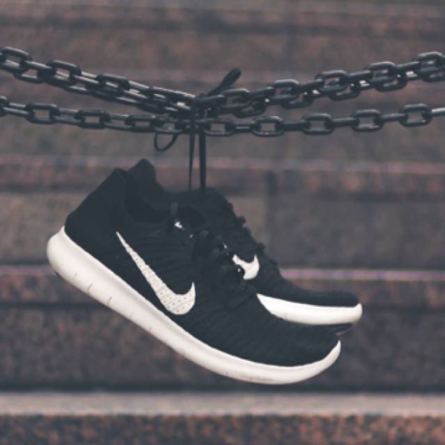 nike free rn flyknit 5.0