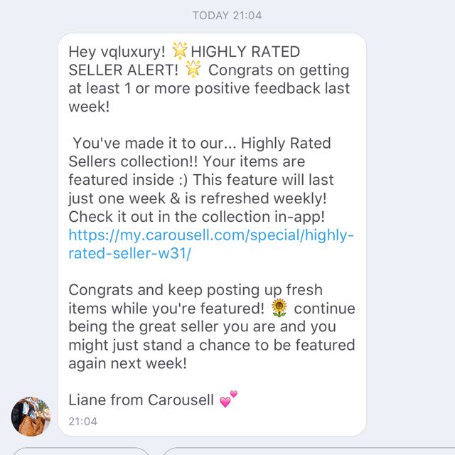 Noted With Thanks Women S Fashion Clothes Tops On Carousell