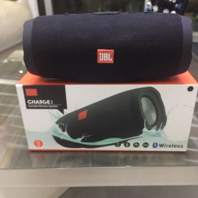 Oem jbl hot sale charge 3