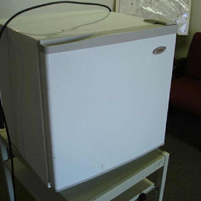 panasonic mini pridge TV Home Appliances Kitchen Appliances